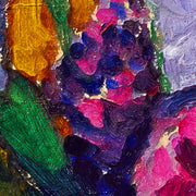 The Peonies - Henri Matisse