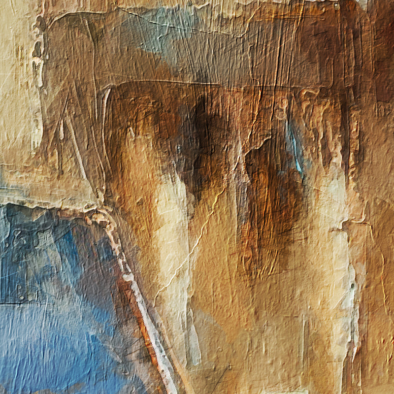 Oldtimer abstract