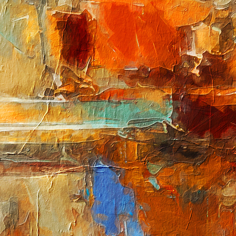Panorama – Abstrakt