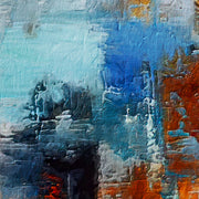 Abstrakt in Harmonie