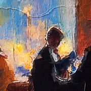 Romantische Abendmusik