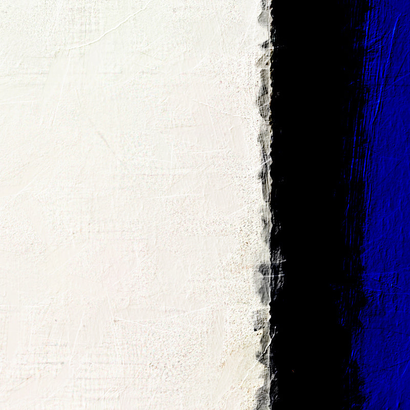 Komposition II – Piet Mondriaan