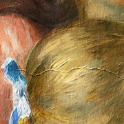 Twee jonge meisjes aan de piano - Auguste Renoir