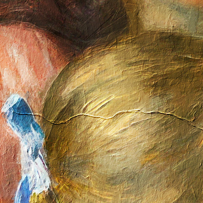 Twee jonge meisjes aan de piano - Auguste Renoir