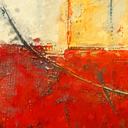 De Abstract in art