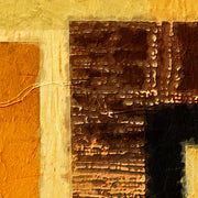 Abstract vormen
