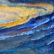 Der Schrei - Edvard Munch