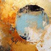 Abstract In Power
