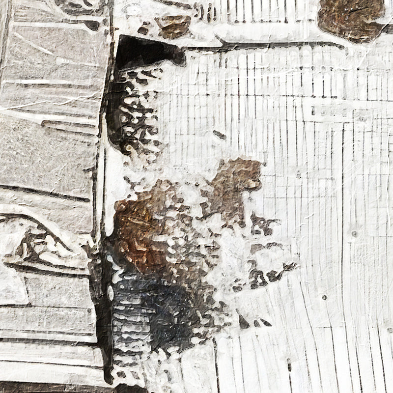 Abstract Aarde