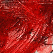 Vrouw in Watercolor