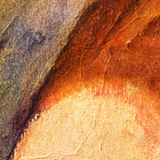 Bildnis einer jungen Frau – Amedeo Modigliani