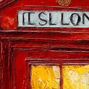 London Kunstgemälde