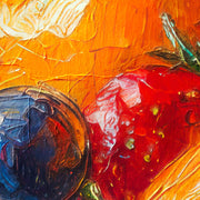 Obstschale