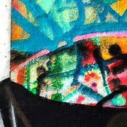 Denker Streetart