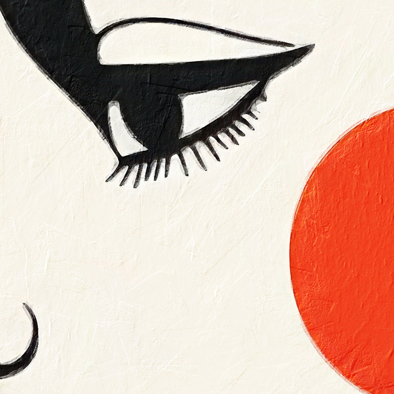 Porträt Frida Illustrationen
