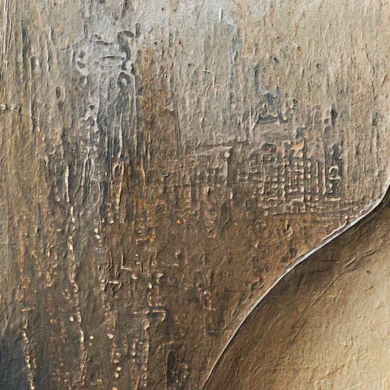 Abstract Vazen