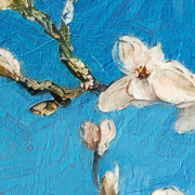 Gemälde Blüte II
