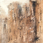 Amsterdam stad II