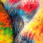 Olifant in mix kleur
