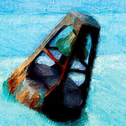 Grunddünung – Edward Hopper