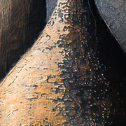 Abstract Vazen II