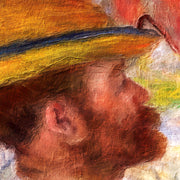 Piatnik Lunch van de Roeiers - Auguste Renoir