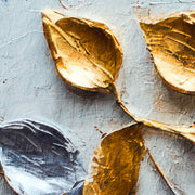 Goldener Baum II
