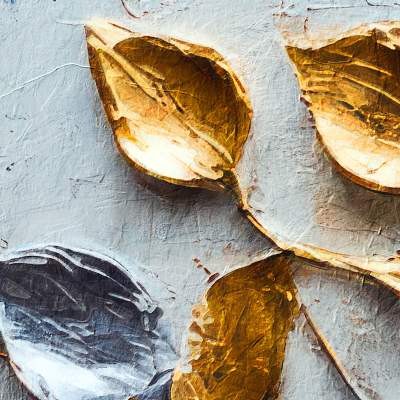 Goldener Baum II