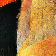 Die Abstraktionistische Kunst I