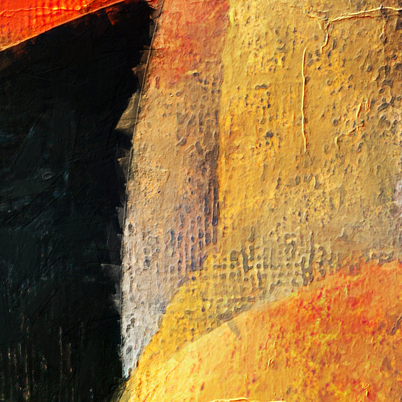 Die Abstraktionistische Kunst I
