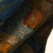 The Artist's Studio - Vermeer