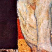 The Three Ages of Woman - Gustav Klimt