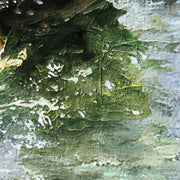 Port of valencia - Joaquin Sorolla