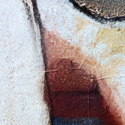 Büste einer nackten Frau - Picasso