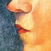 Lunia Tschechowska - Amedeo Modigliani
