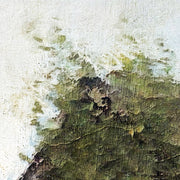 Huisje aan de zandweg - Anton Mauve
