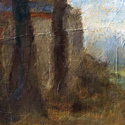 Der Sandverlader - Jozef Israëls