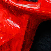 Ferrari-Rot