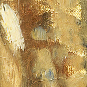 Benen van David - Jozef Israëls