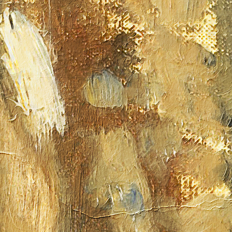 Benen van David - Jozef Israëls