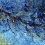 Pfad bei Varengeville - Monet