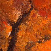Gemälde Herbst III