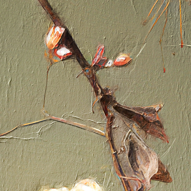 vaas-bloem-vogel