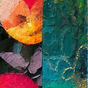 Bohemian Abstract II