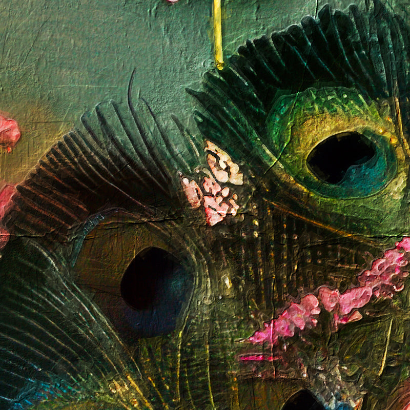 Pauw Vintage Art II