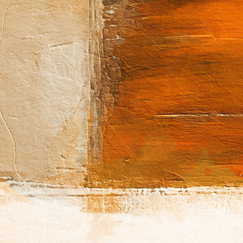 Art in Abstract