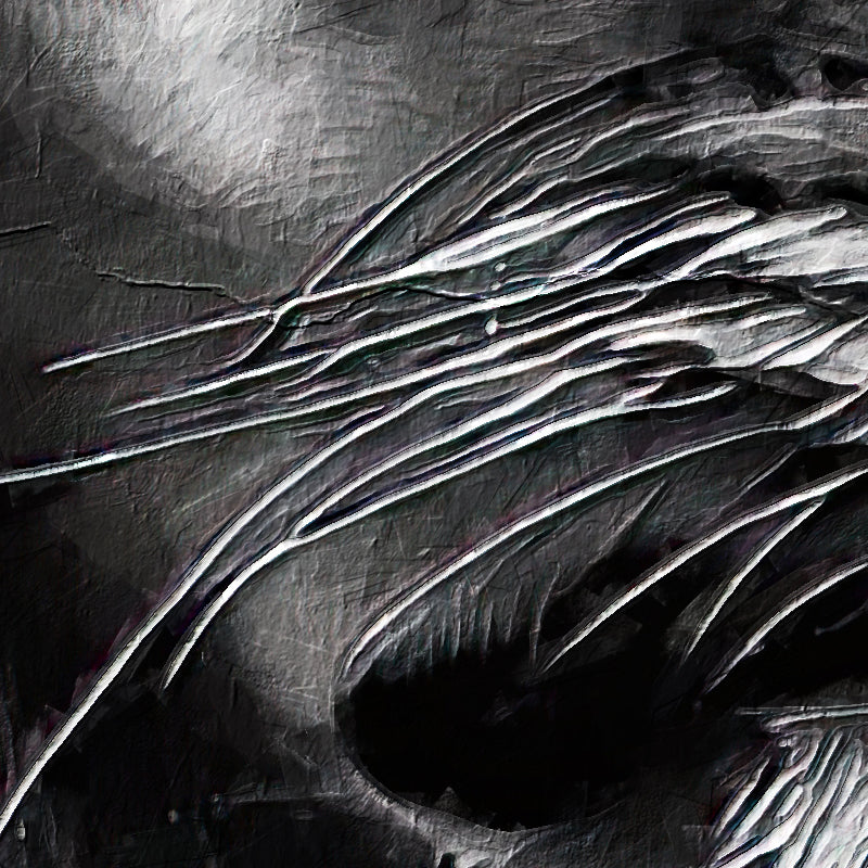 Löwenkunst Gemälde II