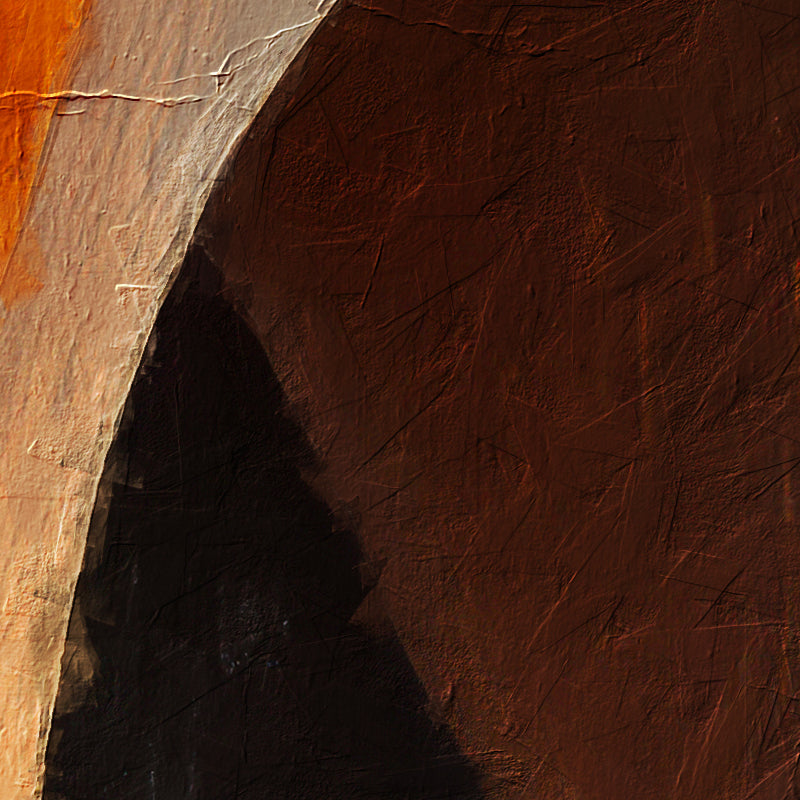 Abstract in kunst