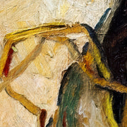 Schoenen - Van Gogh