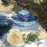 The Luncheon - Monet